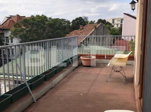 Apartament de vânzare 3 camere Ultracentral - 76216AV | BLITZ București | Poza13