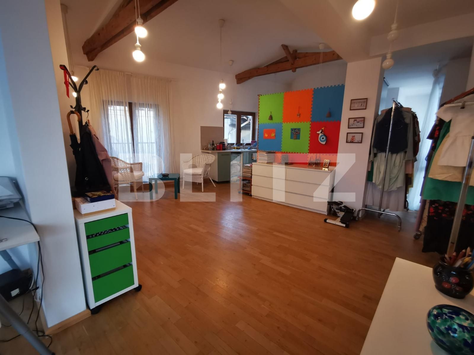Apartament de vânzare 3 camere Ultracentral - 76216AV | BLITZ București | Poza9