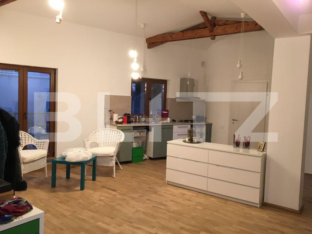 Apartament de vânzare 3 camere Ultracentral - 76216AV | BLITZ București | Poza2