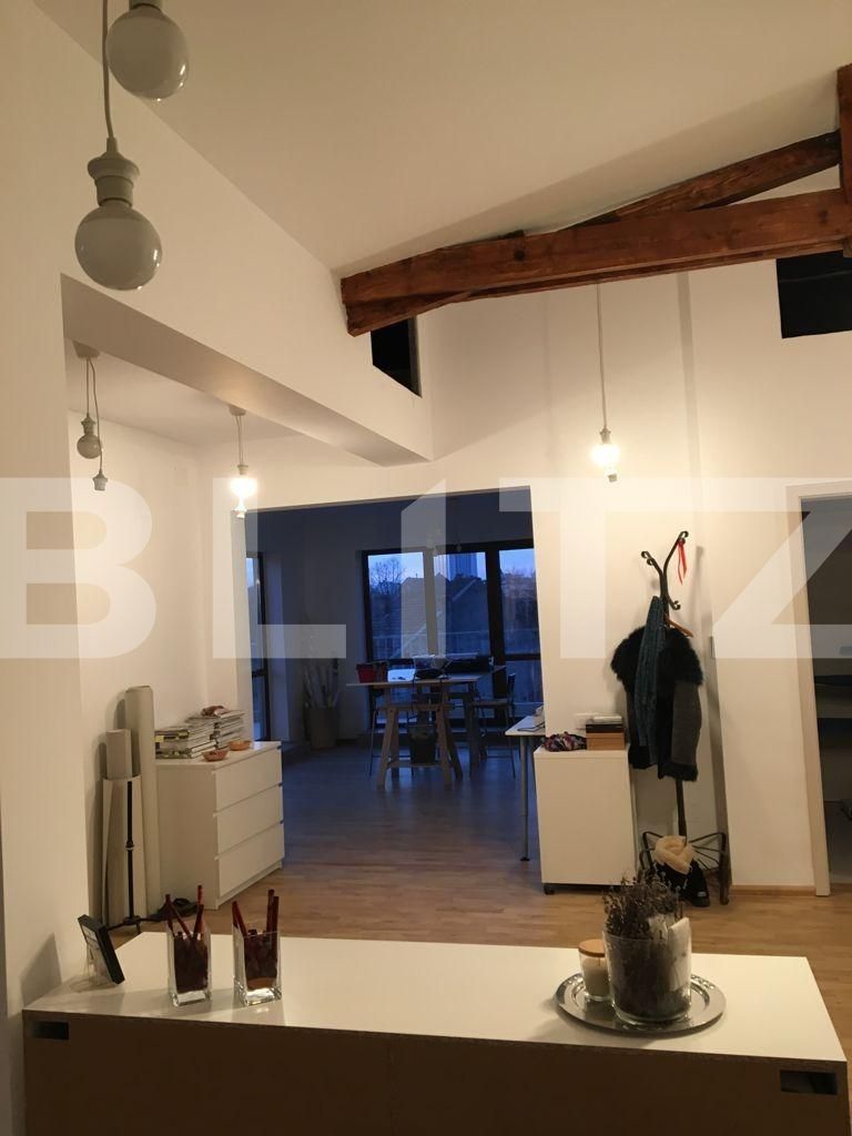 Apartament de vânzare 3 camere Ultracentral - 76216AV | BLITZ București | Poza4
