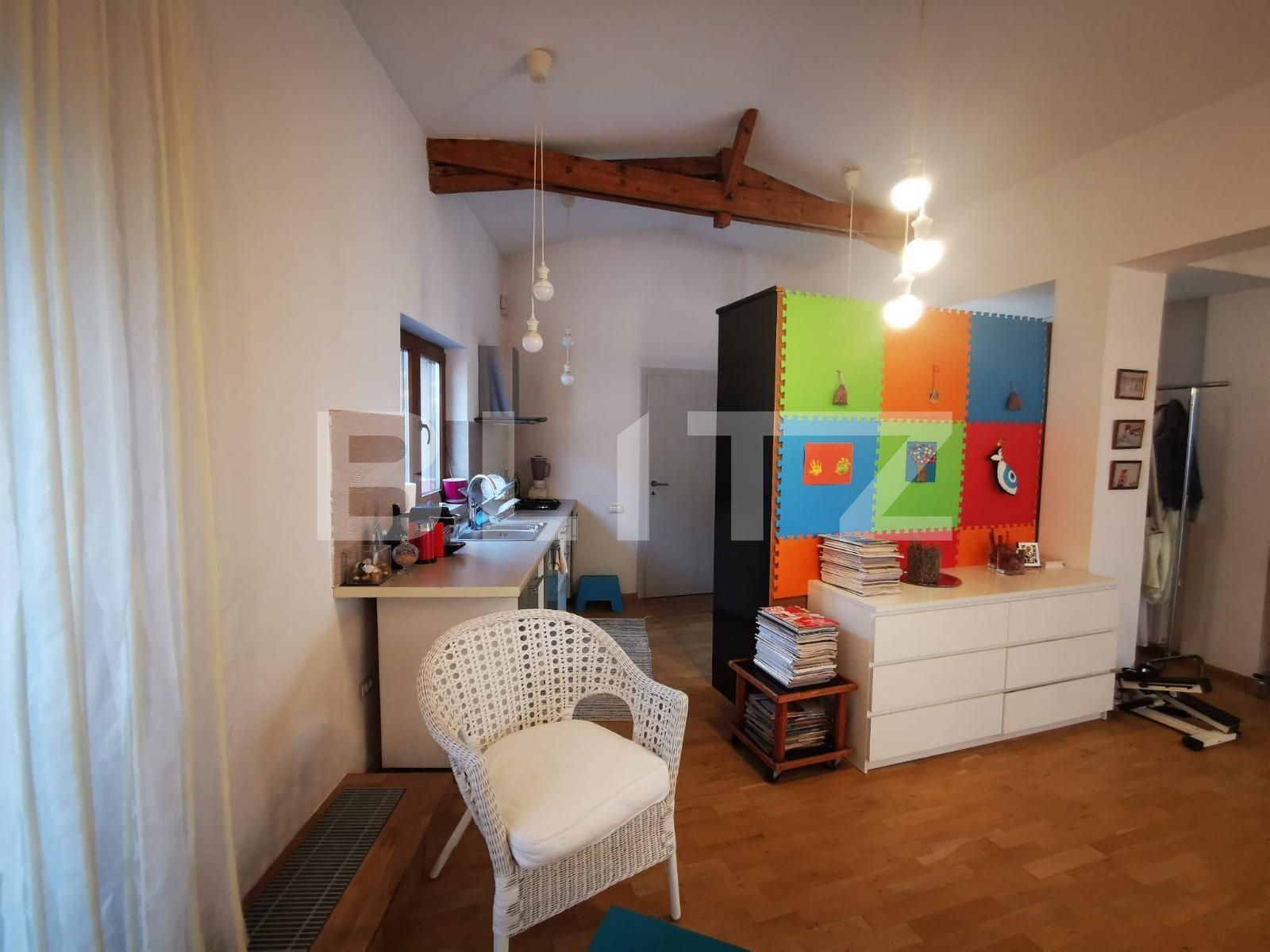 Apartament de vânzare 3 camere Ultracentral - 76216AV | BLITZ București | Poza8