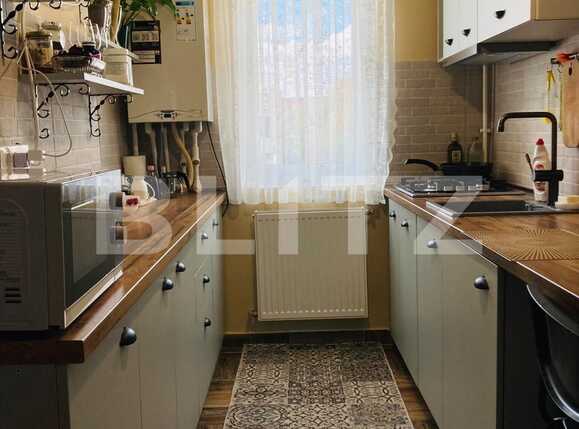 Apartament de vânzare 2 camere Titan - 76221AV | BLITZ București | Poza4