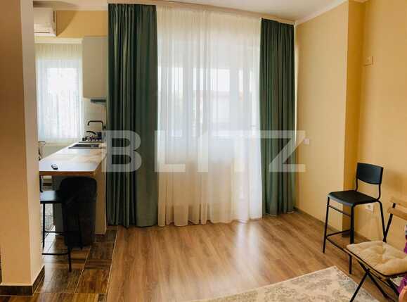 Apartament de vânzare 2 camere Titan - 76221AV | BLITZ București | Poza1