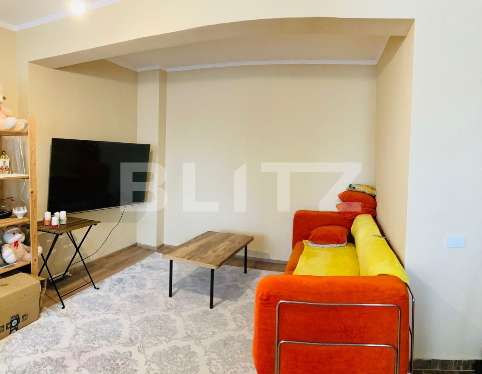 Apartament de vânzare 2 camere Titan - 76221AV | BLITZ București | Poza2