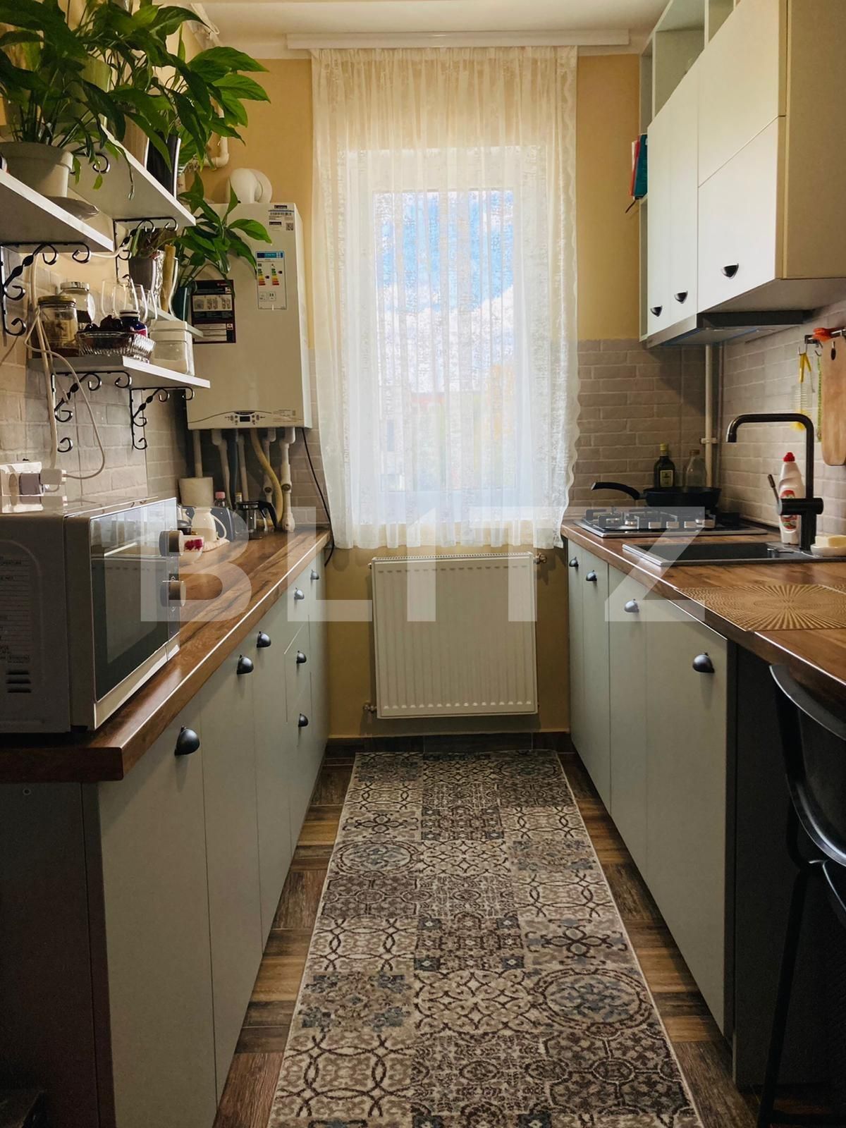 Apartament de vânzare 2 camere Titan - 76221AV | BLITZ București | Poza4