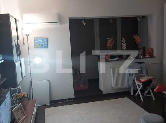 Apartament de vânzare 2 camere Titan - 76223AV | BLITZ București | Poza1