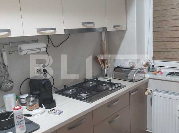 Apartament de vânzare 2 camere Titan - 76223AV | BLITZ București | Poza6