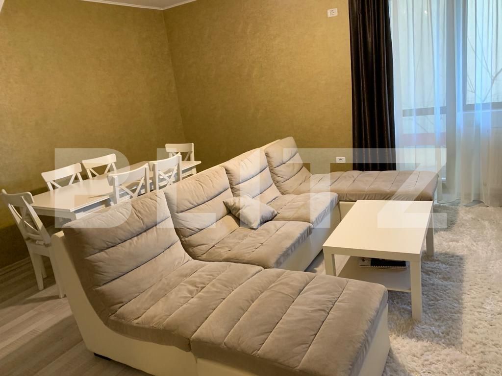 Casa de vânzare 4 camere Popesti-Leordeni - 76226CV | BLITZ București | Poza1