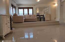 Apartament 130 mp utili, finisaje premium, Metrou Aviatorilor