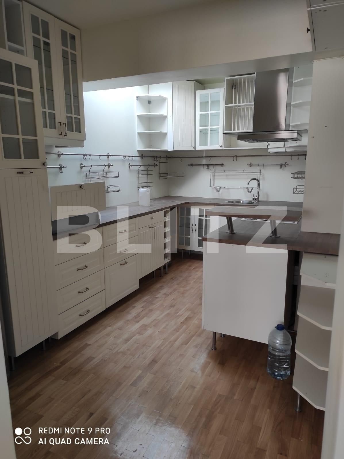 Apartament de vânzare 4 camere Aviatorilor - 76229AV | BLITZ București | Poza5