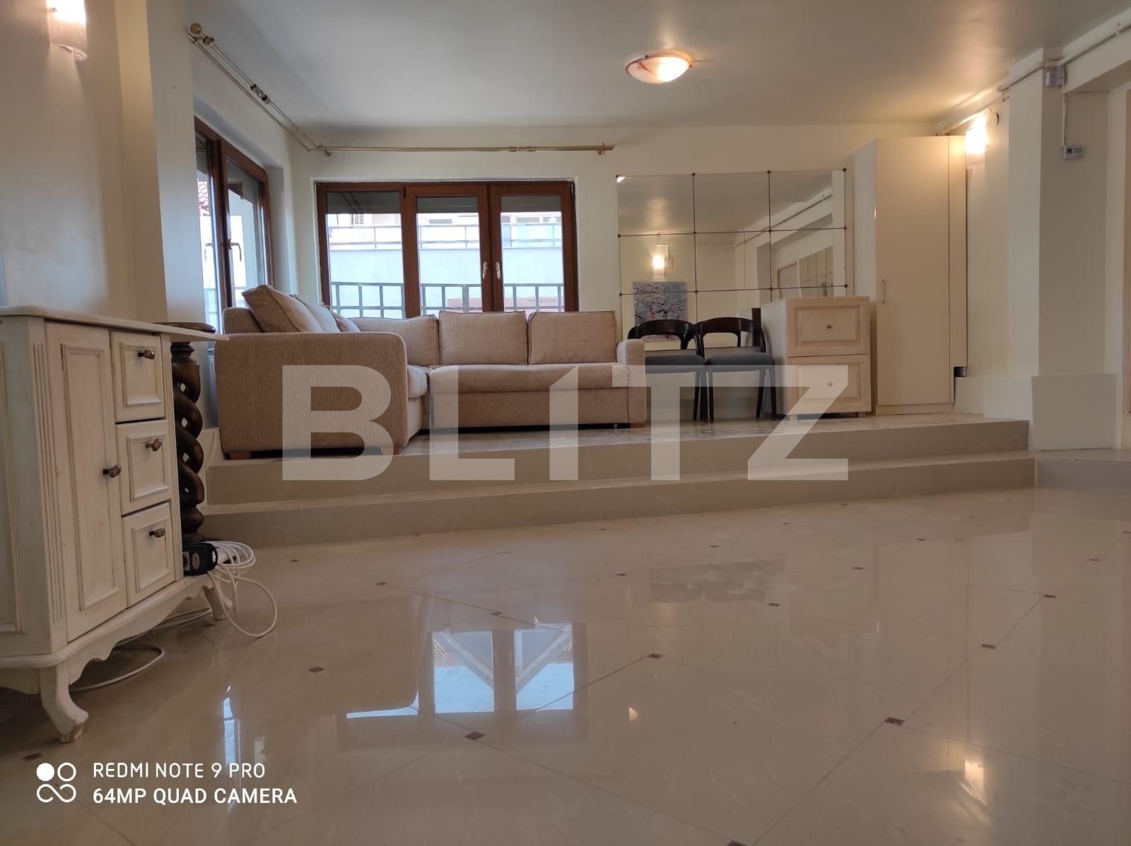 Apartament de vânzare 4 camere Aviatorilor - 76229AV | BLITZ București | Poza1
