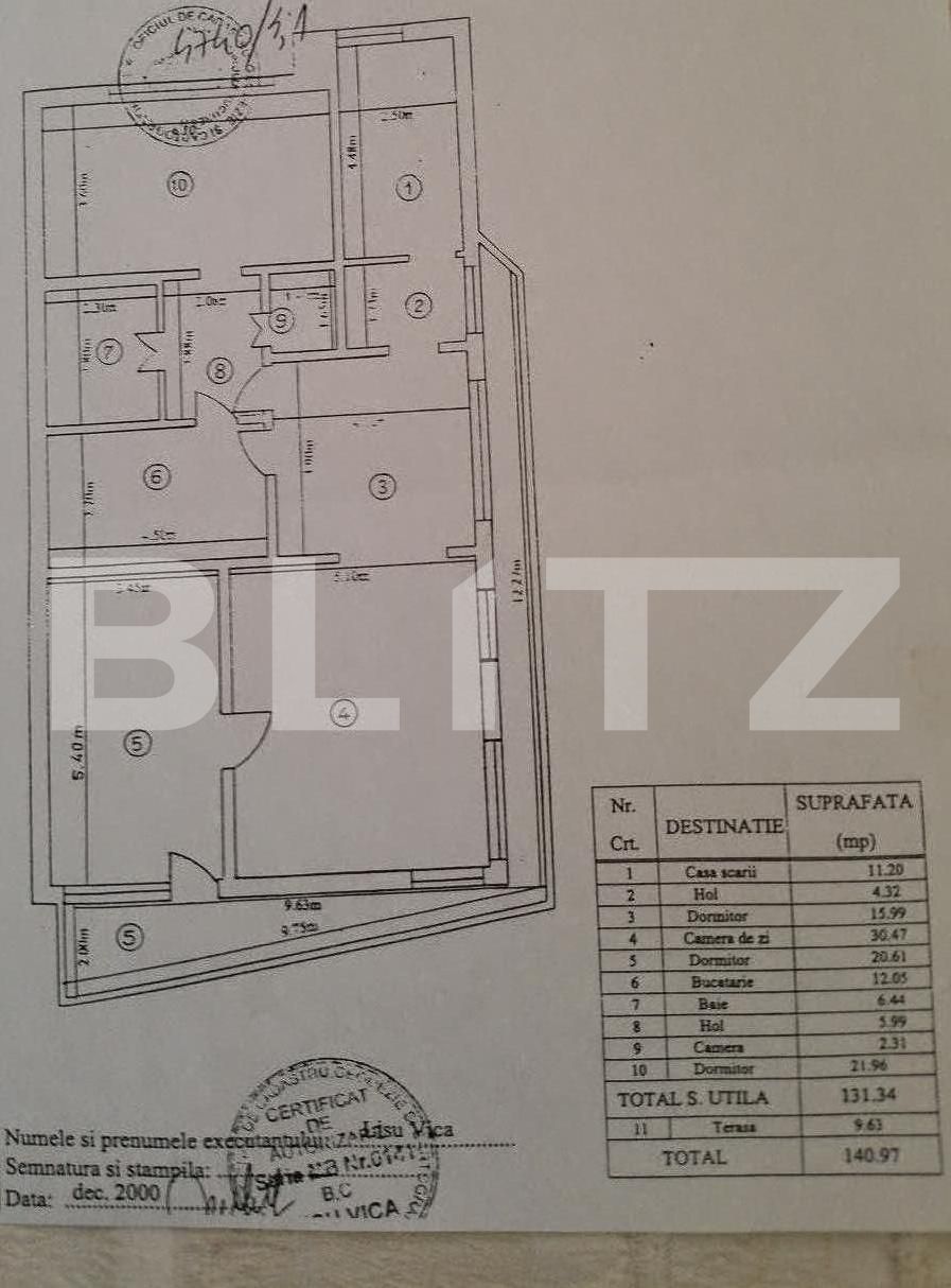 Apartament 130 mp utili, finisaje premium, Metrou Aviatorilor