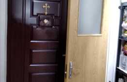 Apartament de 3 camere, Theodor Pallady - Ozana