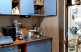 Apartament de 3 camere, Theodor Pallady - Ozana