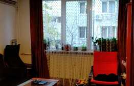 Apartament de 3 camere, Theodor Pallady - Ozana