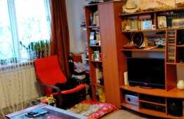 Apartament de 3 camere, Theodor Pallady - Ozana