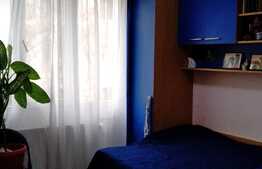 Apartament de 3 camere, Theodor Pallady - Ozana