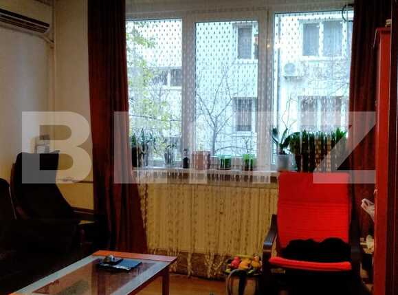 Apartament de vânzare 3 camere Titan - 76239AV | BLITZ București | Poza1