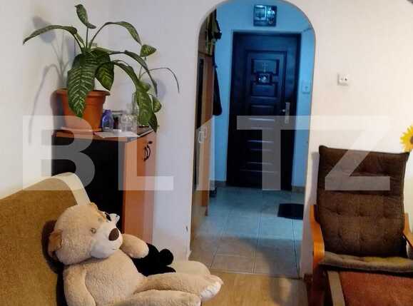 Apartament de vânzare 3 camere Titan - 76239AV | BLITZ București | Poza4