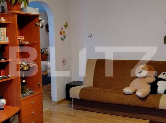 Apartament de vânzare 3 camere Titan - 76239AV | BLITZ București | Poza3