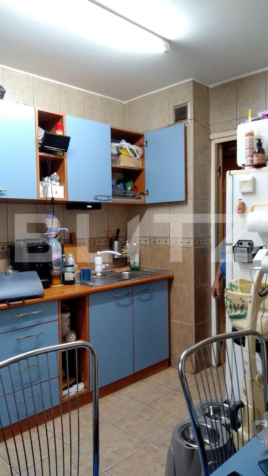 Apartament de vânzare 3 camere Titan - 76239AV | BLITZ București | Poza9