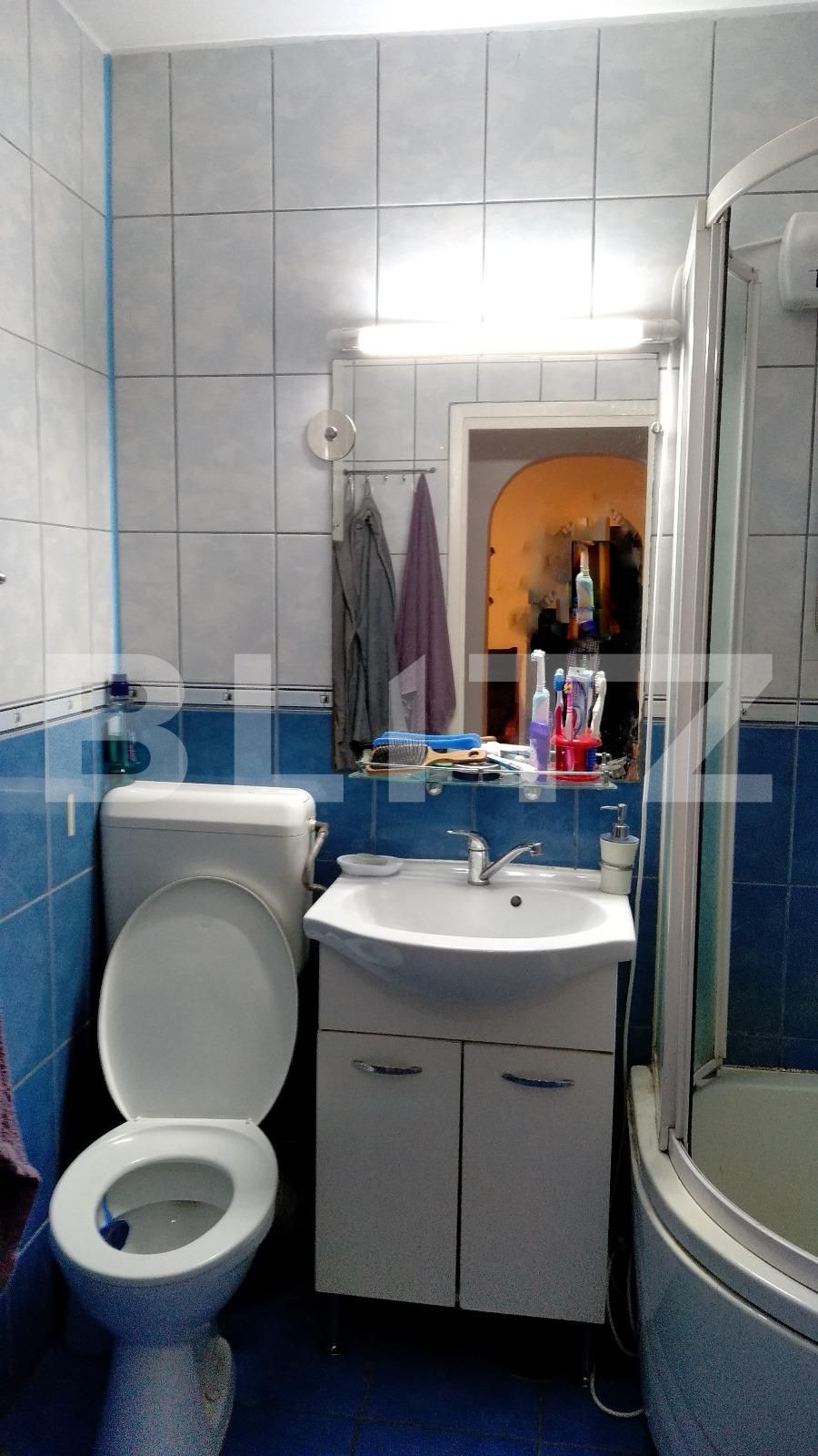 Apartament de vânzare 3 camere Titan - 76239AV | BLITZ București | Poza11