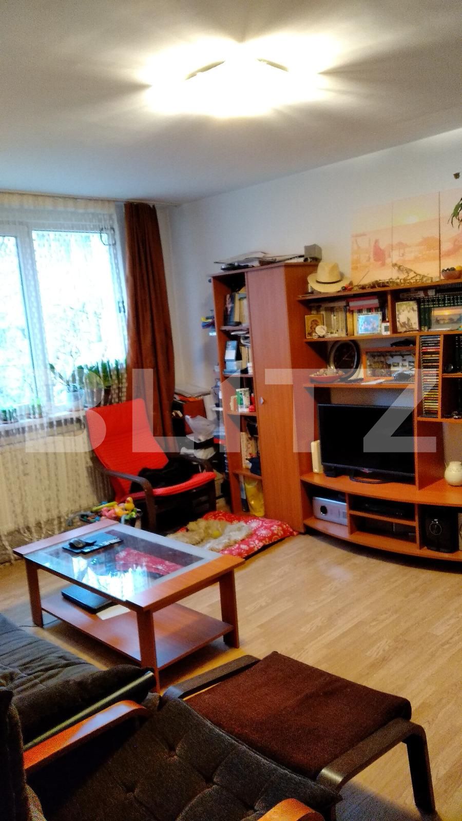 Apartament de vânzare 3 camere Titan - 76239AV | BLITZ București | Poza2