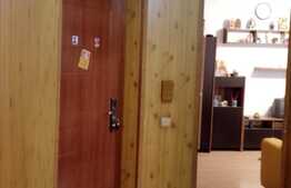 Apartament de 3 camere, decomandat, metrou Nicolae Grigorescu 