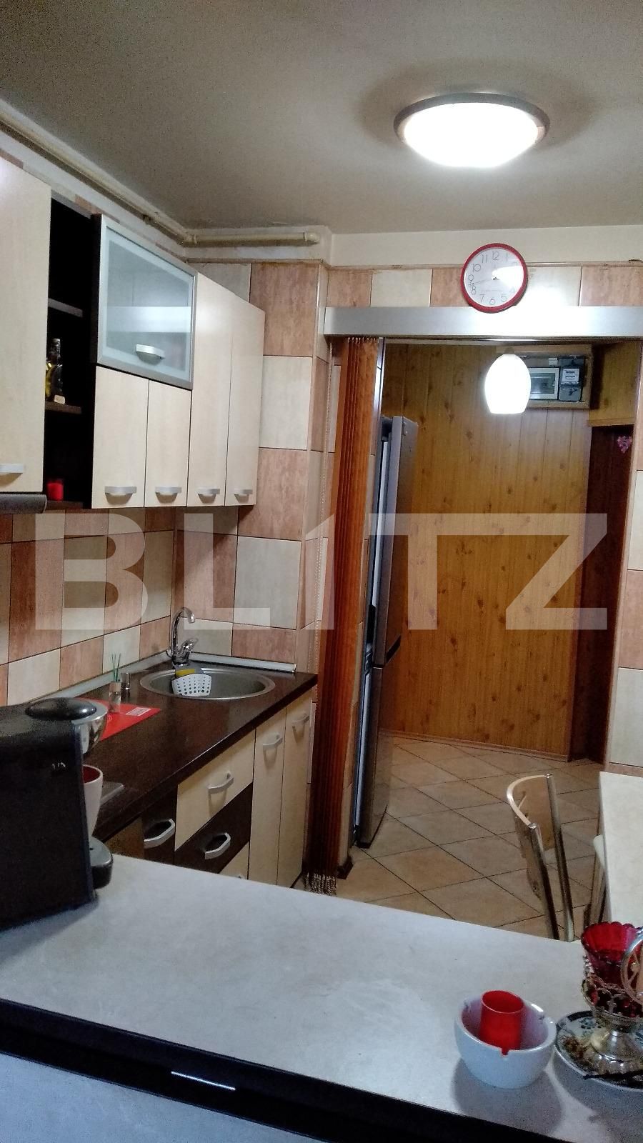 Apartament de vânzare 3 camere Titan - 76242AV | BLITZ București | Poza8
