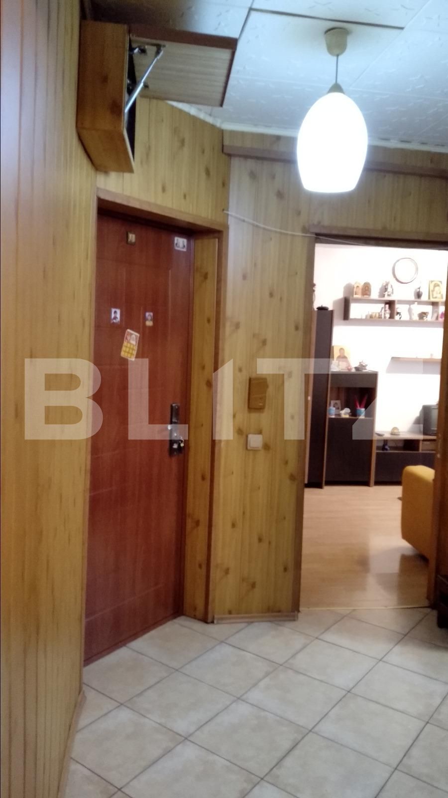 Apartament de vânzare 3 camere Titan - 76242AV | BLITZ București | Poza3