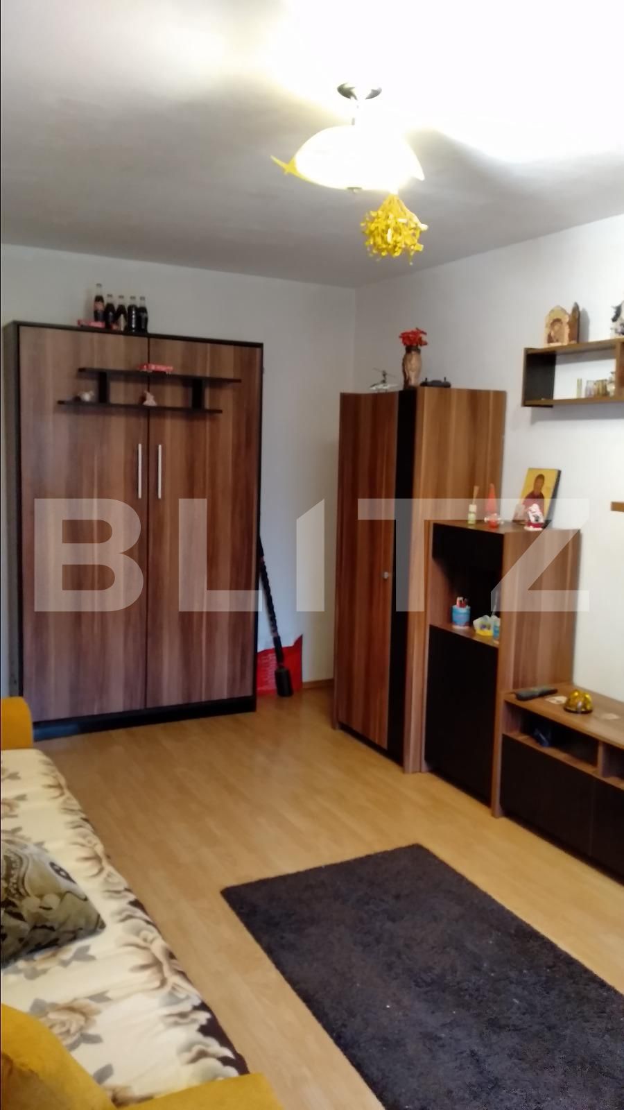 Apartament de vânzare 3 camere Titan - 76242AV | BLITZ București | Poza2