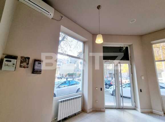 Spațiu comercial de închiriat Central - 76248SIC | BLITZ București | Poza7