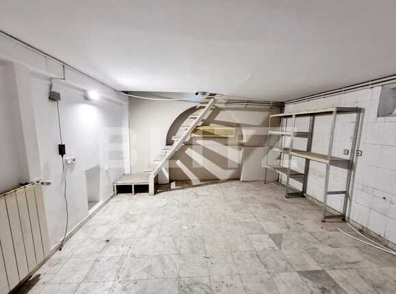 Spațiu comercial de închiriat Central - 76248SIC | BLITZ București | Poza11