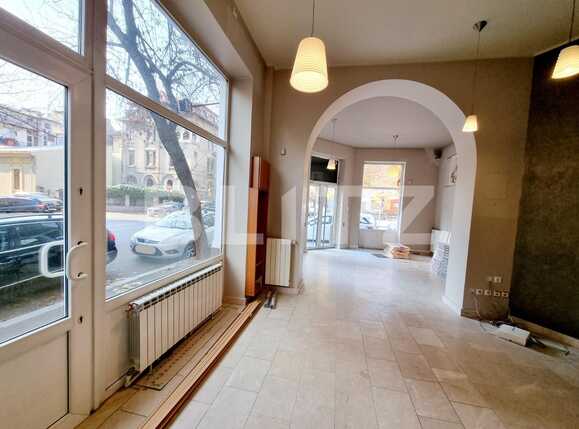 Spațiu comercial de închiriat Central - 76248SIC | BLITZ București | Poza4