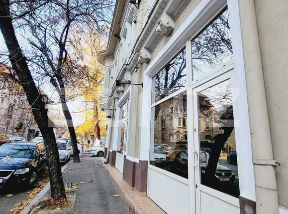 Spațiu comercial de închiriat Central - 76248SIC | BLITZ București | Poza17