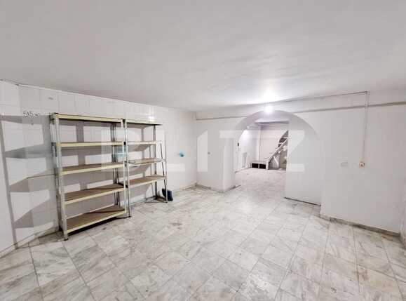 Spațiu comercial de închiriat Central - 76248SIC | BLITZ București | Poza8