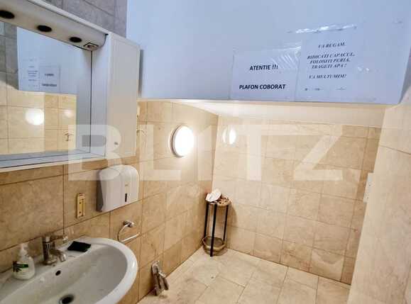 Spațiu comercial de închiriat Central - 76248SIC | BLITZ București | Poza16