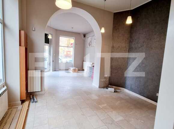 Spațiu comercial de închiriat Central - 76248SIC | BLITZ București | Poza13