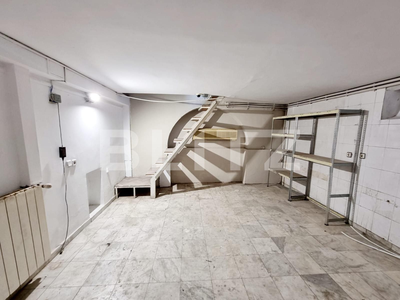 Spațiu comercial de închiriat Central - 76248SIC | BLITZ București | Poza11