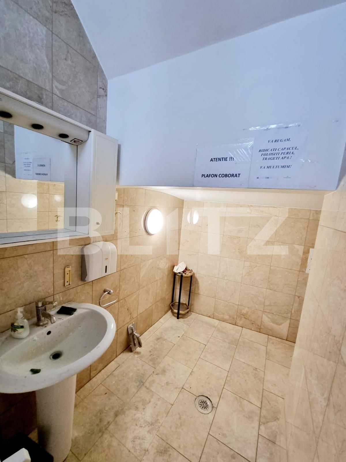 Spațiu comercial de închiriat Central - 76248SIC | BLITZ București | Poza16