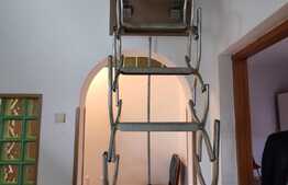 Vila clasica, 4 camere, zona linistita, Domenii