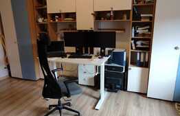 Vila clasica, 4 camere, zona linistita, Domenii