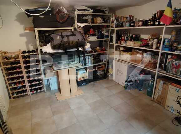 Casa de vânzare 4 camere 1 Mai - 76267CV | BLITZ București | Poza13