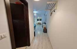 Garsoniera Nicolae Teclu. Ready to Move!