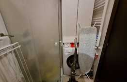 Garsoniera Nicolae Teclu. Ready to Move!