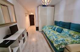 Garsoniera Nicolae Teclu. Ready to Move!