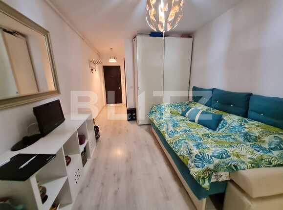 Garsonieră de vânzare Titan - 76275AV | BLITZ București | Poza1