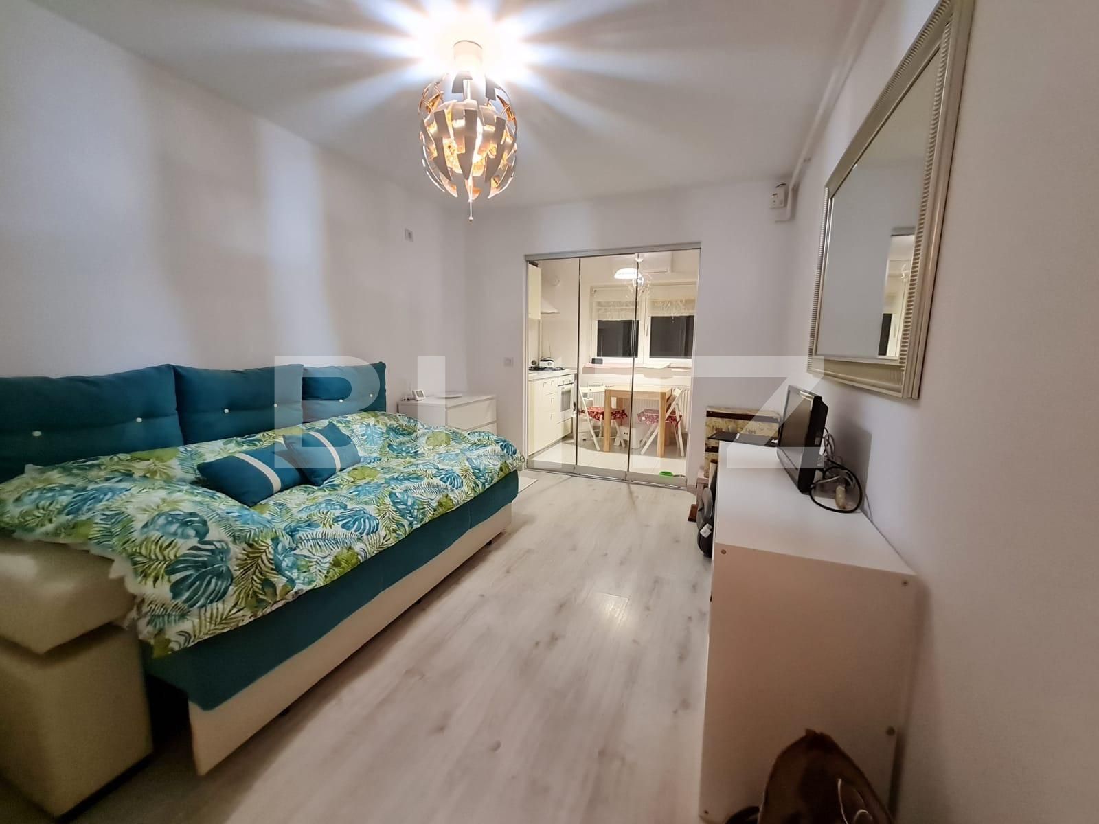 Garsonieră de vânzare Titan - 76275AV | BLITZ București | Poza3