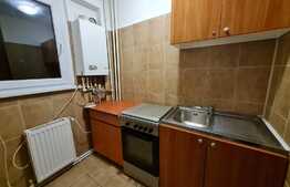 Garsoniera Costin Georgian, Ready To Move!