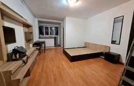 Garsoniera Costin Georgian, Ready To Move!